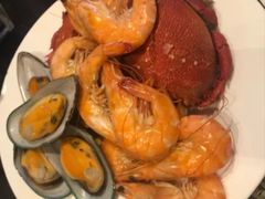-太原富力万达文华酒店·美食汇西餐厅