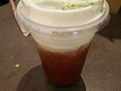 -喜茶(深圳福田星河COCO Park店)