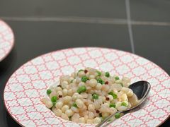 -翕间食·精致淮扬菜(江苏大剧院店)