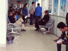 -上海市静安区闸北中心医院