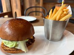 -尚牛社会 Beef & Liberty(金桥EKA天物店)