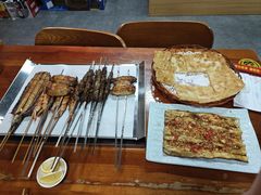 -江湖翅客(琶洲新村店)