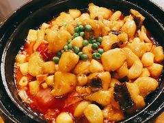 -小八仙·宴(三峡茶庄店)