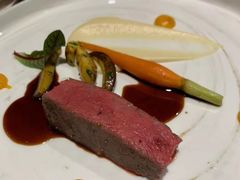 -北京古城老院厉晓麟精致菜