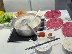-黑山牛肉汤火锅(花城汇店)