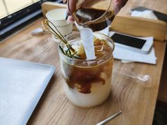 -ChanDu躔度咖啡(灯塔店)