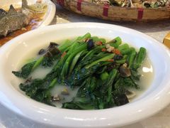 上汤时蔬-大树头·花园餐厅(市桥店)