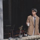 阳江首家中国风咖啡茶馆|邂逅东方古典美
