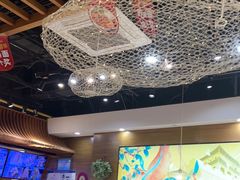-西部马华清真兰州牛肉面·烧烤夜市(三里河店)