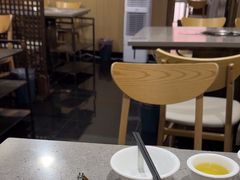 -黔府豆米火锅野菜馆(南马店)