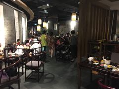 -青藤茶馆(南山路店)