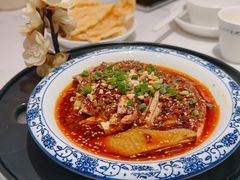 -川味堂·四川豆花(八卦岭店)