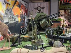 -都市枪神实弹射击俱乐部