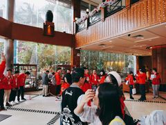 -深圳海景嘉途酒店(东翼楼)