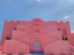 -漳州滨海火山岛自然生态风景区