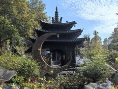 -钱王祠