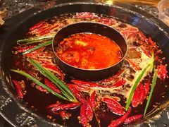 -蜀大侠火锅(建设路第五大道店)