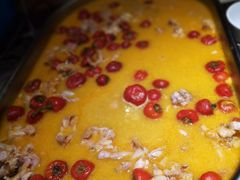 -杭州盛泰开元名都大酒店-地中海自助餐厅