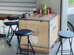 -BE NORMAL CAFE(霞溪路店)