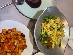 -峨嵋酒家(牡丹园店)