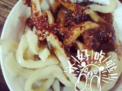 android_upload_pic-洞子口张老二凉粉(文殊院店)