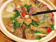 -吴记精品菜
