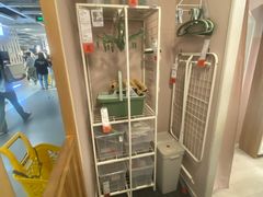 -宜家家居(四元桥商场店)