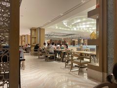 -舟山朱家尖威斯汀酒店·知味标帜自助餐厅
