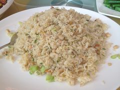 -东海朗廷酒店-唐阁T’ANG COURT 中餐厅