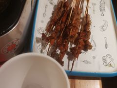 -青炉里青花椒鲜活烤鱼(理工大店)