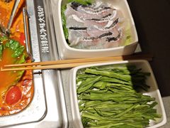 -海底捞火锅(和安宁春城店)