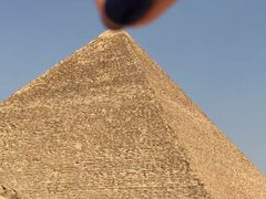 -吉萨金字塔群