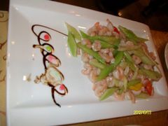 -乔家满族八大碗(流水沟店)