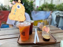 -DECAMERON十日谈(卓悦汇店)
