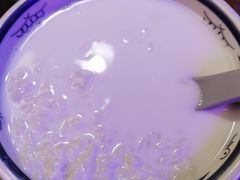 手工奶白酒-热火朝天鲜切牛肉火锅(南强街巷店)