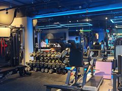 -NRG 健身私教CLUB(WPP达邦协作广场店)