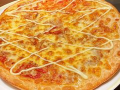 -萨莉亚意式餐厅(杭州滨江天街店)