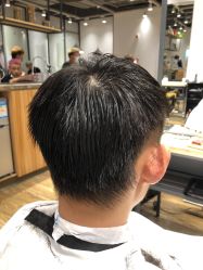 -Mentor Hair Salon