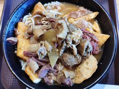 -青年公社烤鸭(青年路店)