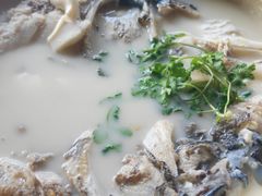 招牌鱼头汤-75幢私房菜馆