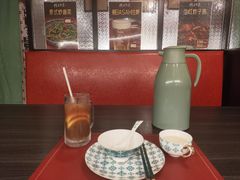 -香港祥正飯店·正宗灣仔50年海鲜老字号
