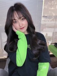 点击看大图 -3AM HAIR SALON烫发染发接发