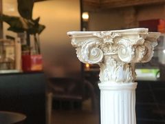 -玲婧胡同·生日蛋糕·餐厅(嘉里城店)