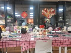 -爆爆手作·掐丝珐琅·Tufting·捏捏乐DIY团建集合店(朝阳店)