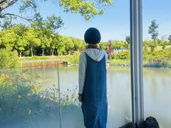 -上海浦江郊野公园-5号停车场