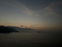 -北岐滩涂