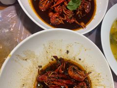 -有位虾匠·香辣蟹·小龙虾(李村店)