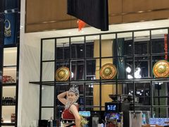 -苏州苏州湾艾美酒店-新食谱全日制餐厅