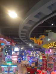点击看大图 -卡通尼乐园(龙湖六合天街店)