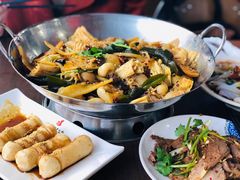 -川贵小吃(唐人街店)